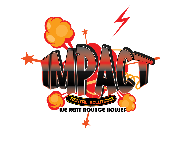 Impact Rental Solutions Conyers GA Party Rental and Bounce House Rental