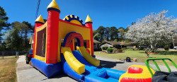 20230315 132925 1679510515 Fire Castle Bounce House With Slide And Pool