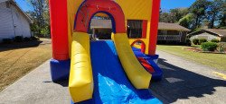 20230315 132950 1679510514 Fire Castle Bounce House With Slide And Pool