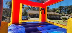 20230315 133001 1679510516 Fire Castle Bounce House With Slide And Pool