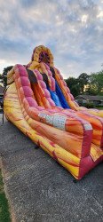 20230511 194658 1683894306 20' Fire & Ice Water Slide