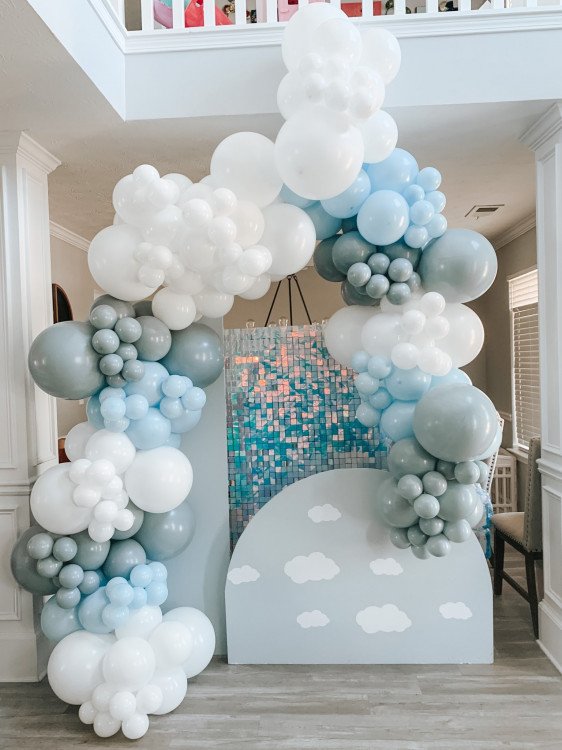 Balloon Arches