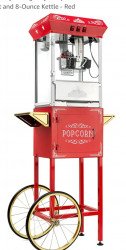 Popcorn Machine