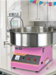 Cotton Candy Machine