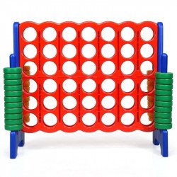 Connect 4 - Premium Carnival Game