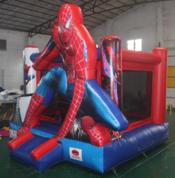 received 1312163632705269 1695215721 Spiderman Bounce House