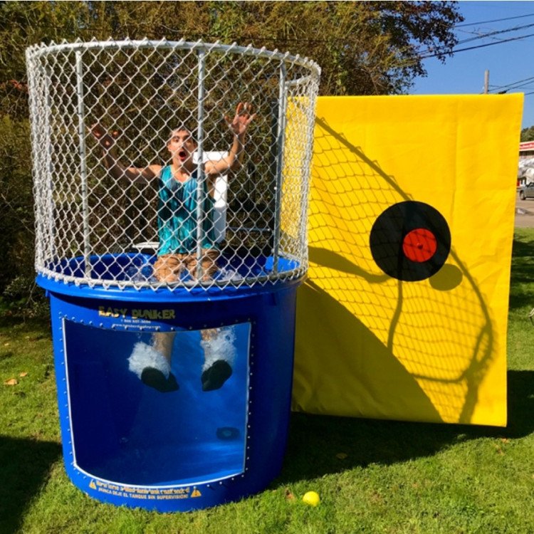 Dunk Tank