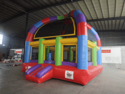 Alibaba4f636aa2a92af2f6e729322ebbbea0d8 original 1744505151 Wacky Dome Huge Bounce House