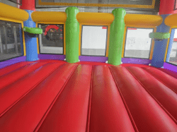 Alibabaff53e55d4c46ae4b822972fe6ac569bd original 1744505151 Wacky Dome Huge Bounce House